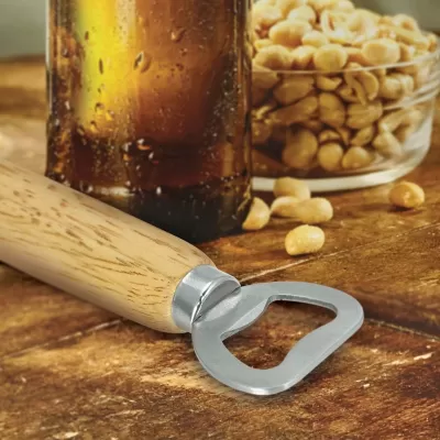 Boutique Metal Bottle Opener