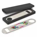 Porter Stainless Steel Bottle Opener