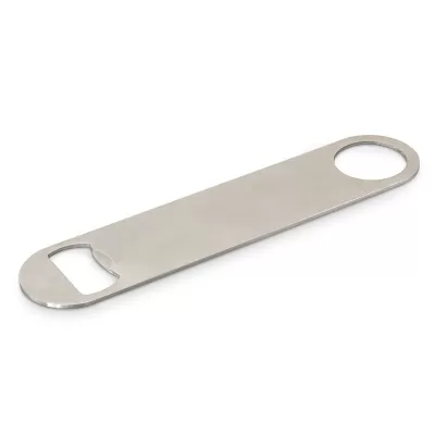 Porter Stainless Steel Bottle Opener