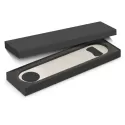 Porter Stainless Steel Bottle Opener