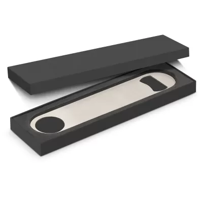 Porter Stainless Steel Bottle Opener
