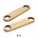 Napa Stainless Steel Bottle Opener