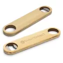 Napa Stainless Steel Bottle Opener
