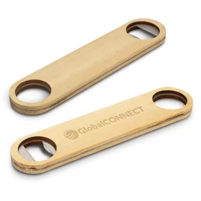 Napa Stainless Steel Bottle Opener