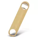 Napa Stainless Steel Bottle Opener