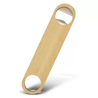 Napa Stainless Steel Bottle Opener