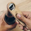 Napa Stainless Steel Bottle Opener