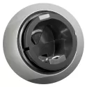 Automatic Stainless Steel Bottle Opener