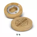 branded Bamboo Bottle Opener, from our range of promotional Bottle Openers