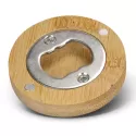 branded Bamboo Bottle Opener, from our range of promotional Bottle Openers