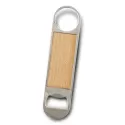 Bronx Metal Magnet Bottle Opener
