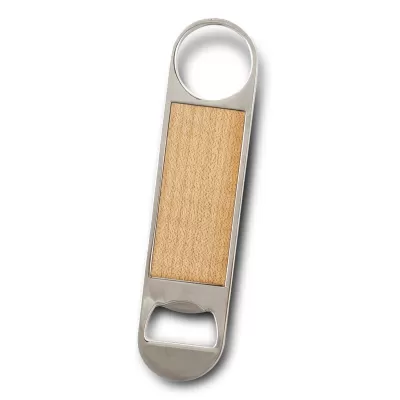 Bronx Metal Magnet Bottle Opener