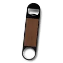 Bronx Metal Magnet Bottle Opener