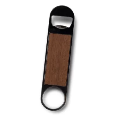 Bronx Metal Magnet Bottle Opener