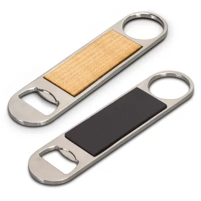 Bronx Metal Magnet Bottle Opener