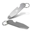 Paint Tin Bottle Opener Keyring