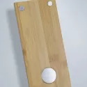 NATURA Bamboo Fridge Bottle Opener