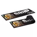 Large Polyester Bar Mat