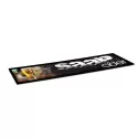 Large Polyester Bar Mat