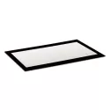 Small Polyester Bar Mat