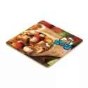 Square Cardboard Drink Coaster
