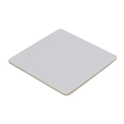 Square Cardboard Drink Coaster