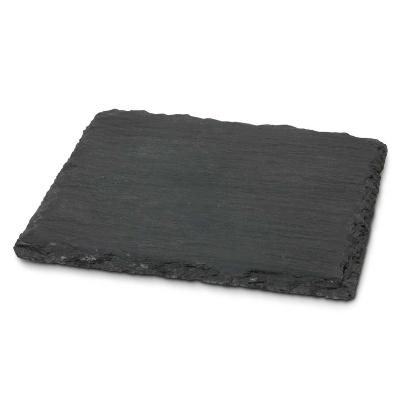 Single Slate Coaster