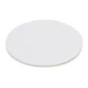 Round Cardboard Drink Coaster