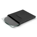 Venice Single Square Glass Coaster