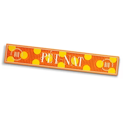 Small PVC Bar Runner