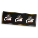 Large PVC Bar Runner