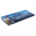 Sherpa Microfibre Headwear