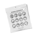 Sherpa Microfibre Headwear