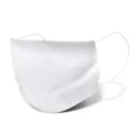 Small Full Colour Reusable Polyester Face Mask