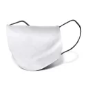 Small Full Colour Reusable Polyester Face Mask