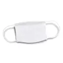 Small Full Colour Reusable Polyester Face Mask