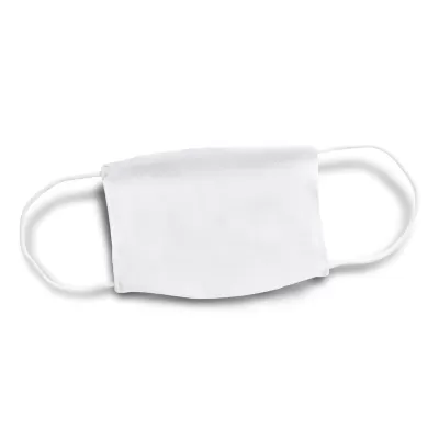 Small Full Colour Reusable Polyester Face Mask
