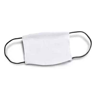 Small Full Colour Reusable Polyester Face Mask