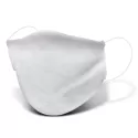 Large Full Colour Reusable Polyester Face Mask