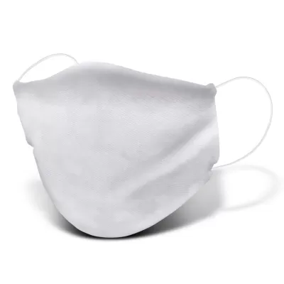 Large Full Colour Reusable Polyester Face Mask