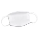 Large Full Colour Reusable Polyester Face Mask