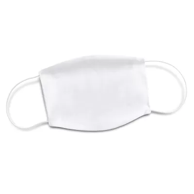 Large Full Colour Reusable Polyester Face Mask