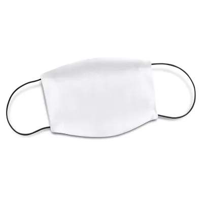 Large Full Colour Reusable Polyester Face Mask