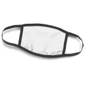 Full Colour 3 Ply Reusable Face Mask
