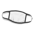 Full Colour 3 Ply Reusable Face Mask