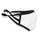 Full Colour Premium Reusable Face Mask