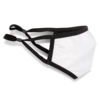 Full Colour Premium Reusable Face Mask