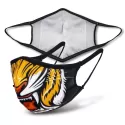 Custom Polyester Face Mask