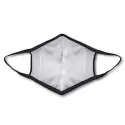 Custom Polyester Face Mask
