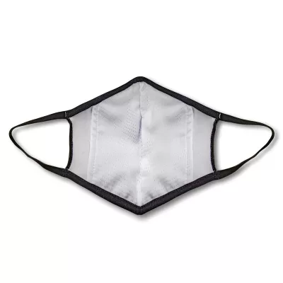 Custom Polyester Face Mask